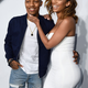 Bow Wow and Erica Mena (Frazer Harrison/Getty Images)
